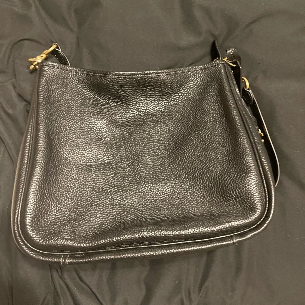 Coach Cary shoulder bag